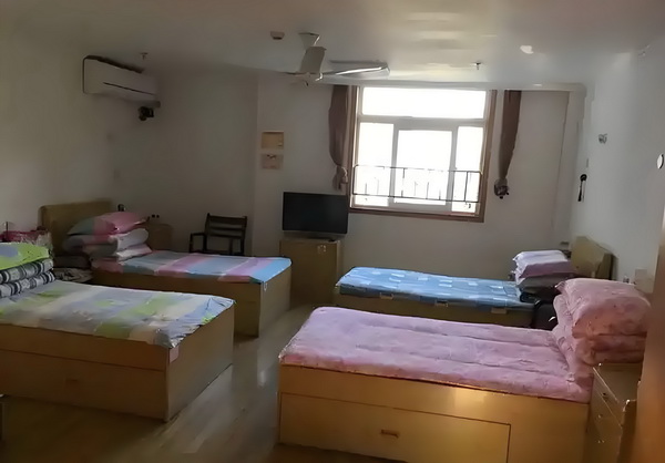 第一妾妃